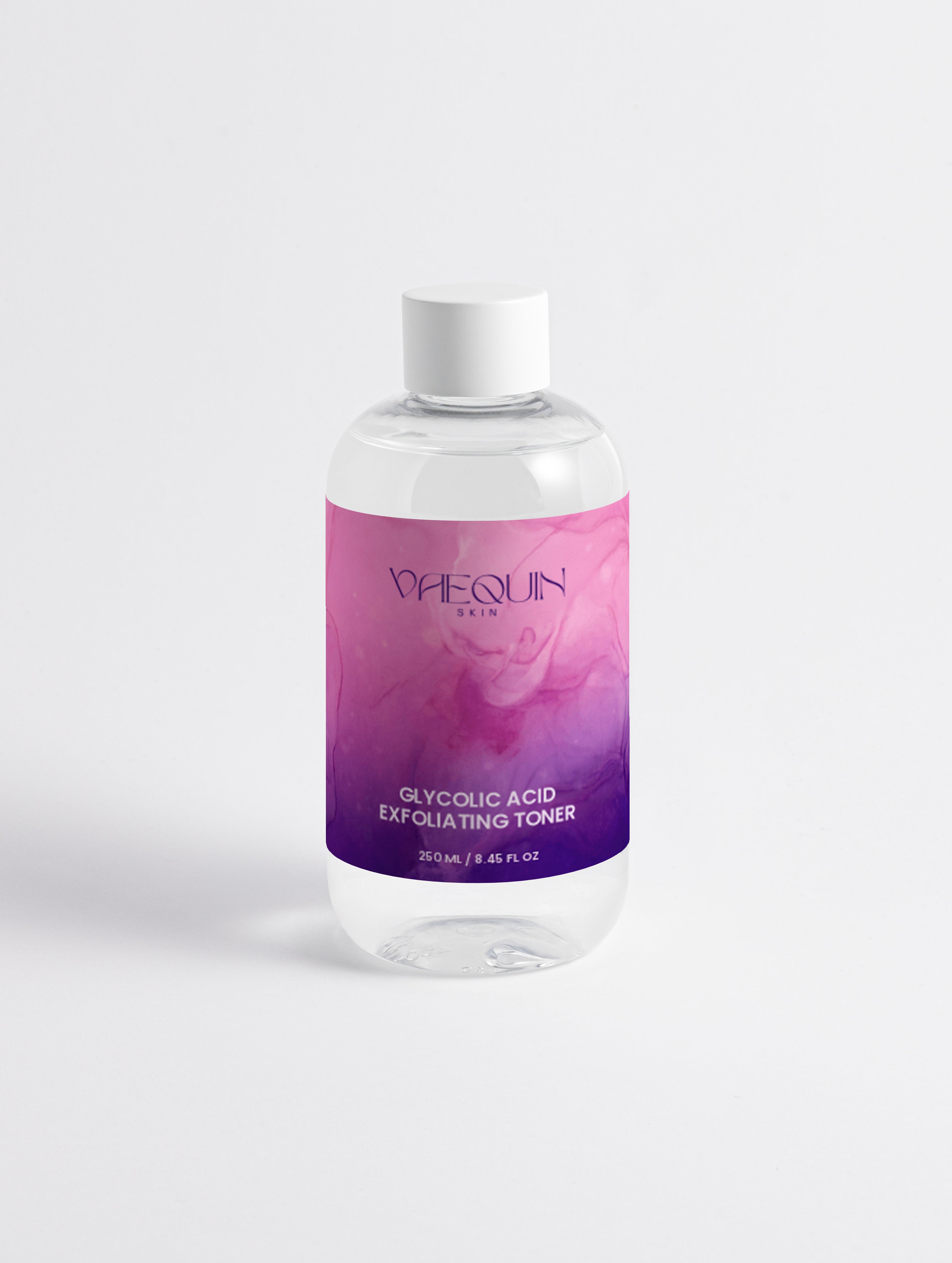 Glycolic Acid Exfoliating Toner