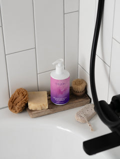 Sensitive Skin Face & Body Cleanser