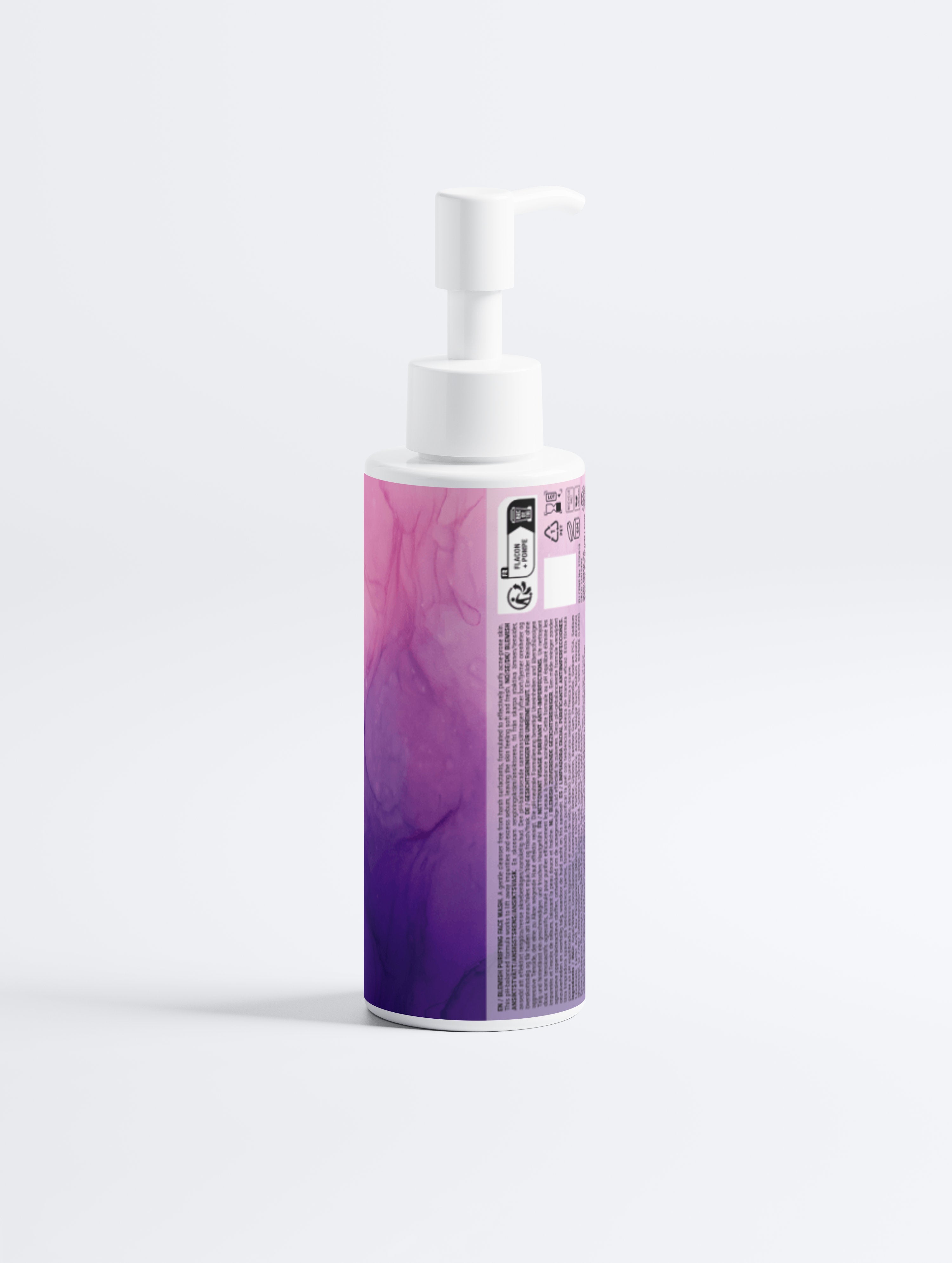 Acne Purifying Face Wash