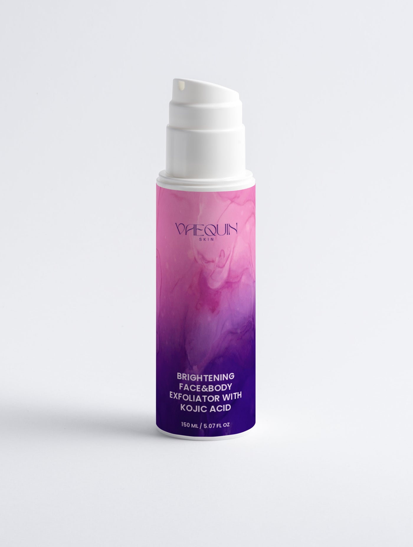 Brightening Face&Body Exfoliator with Kojic Acid