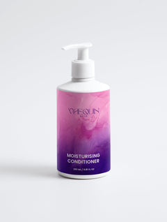Moisturising Hair Conditioner