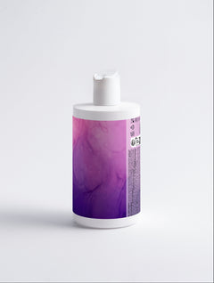 Gentle Baby Shampoo