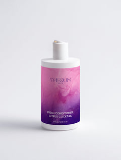 Fresh Conditioner, Citrus Cocktail