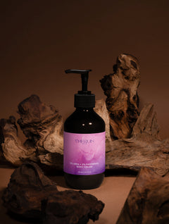 5% Urea + 2% Panthenol Body Cream