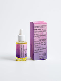 Natural Retinol Alternative Oil Serum