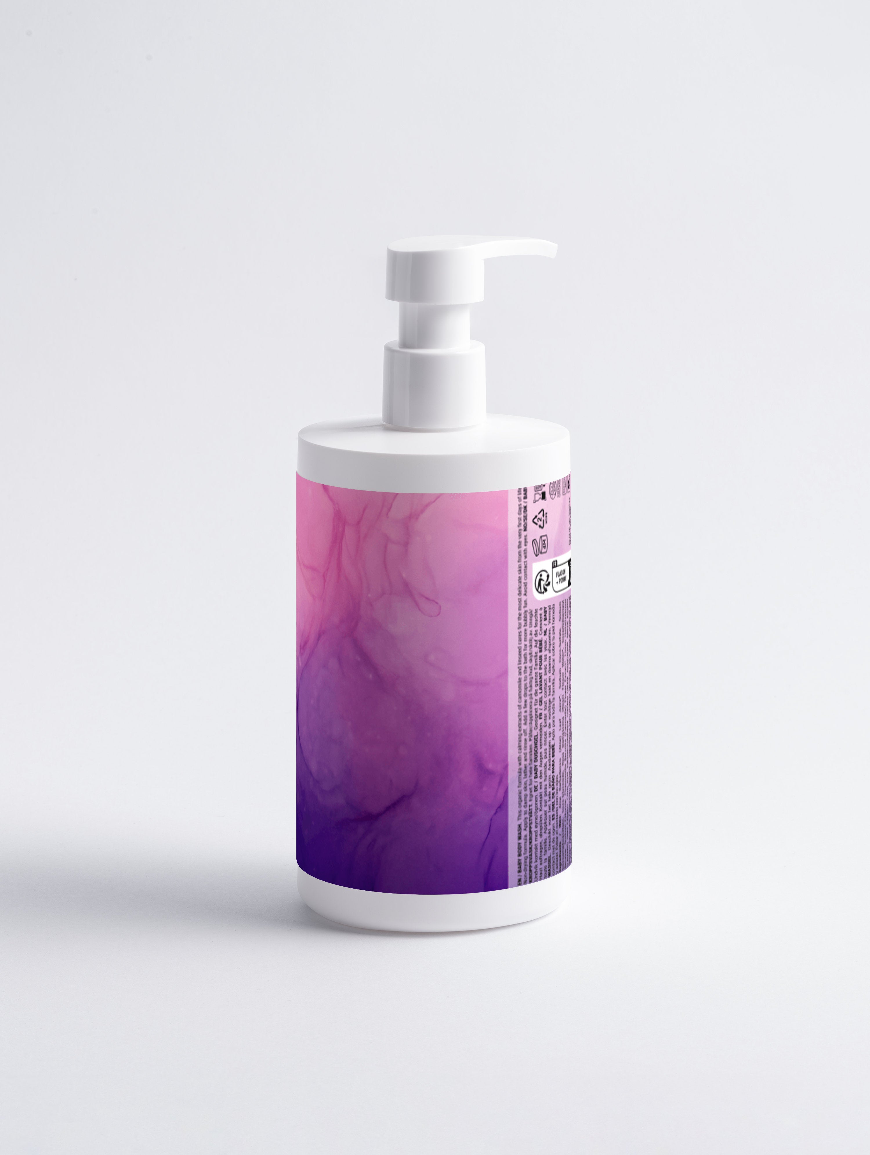 Baby Body Wash