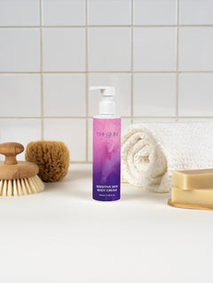 Sensitive Skin Body Cream