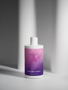 Gentle Baby Shampoo