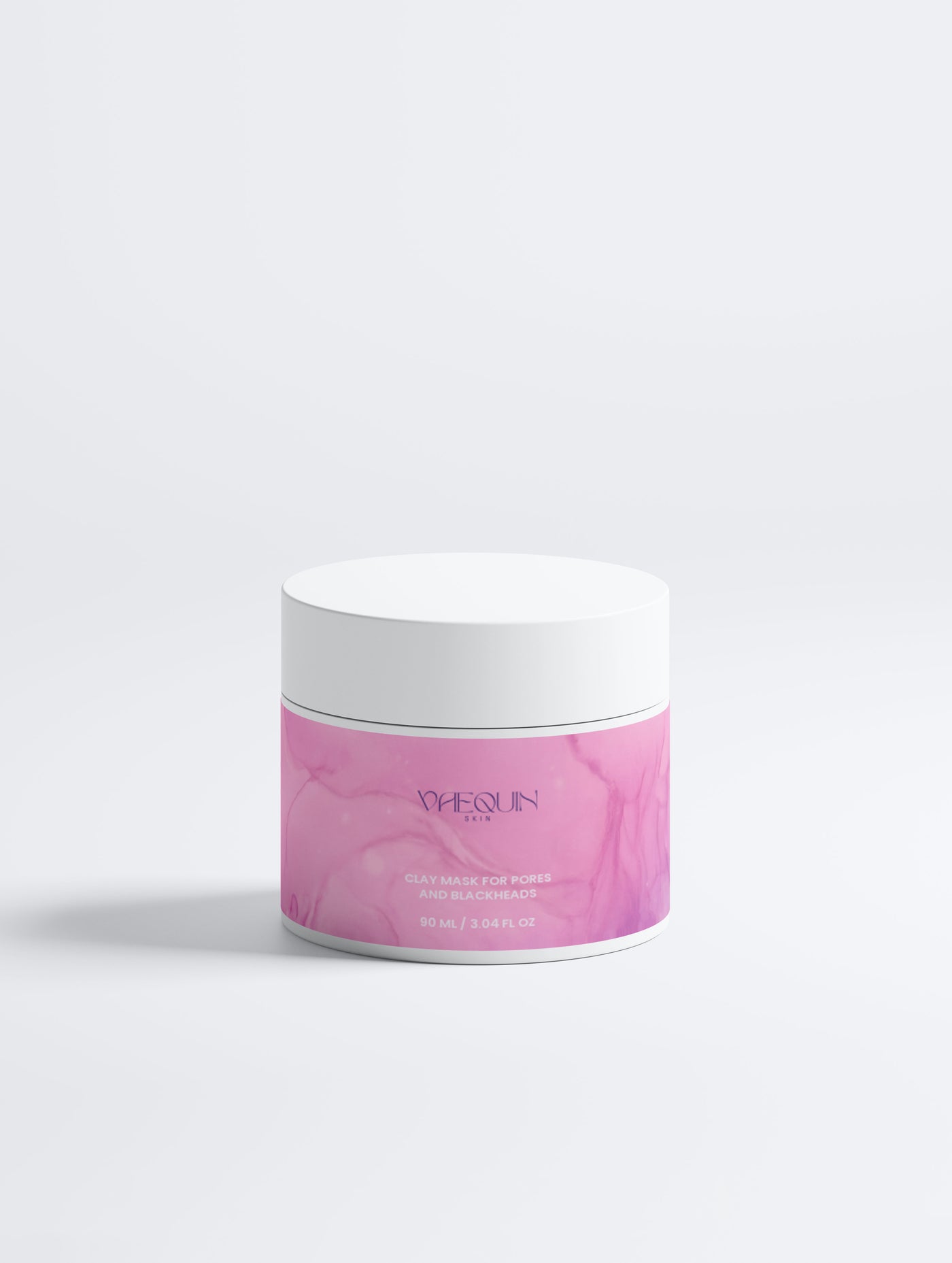 Clay Mask for Pores and Blackheads