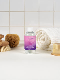 Glycolic Acid Exfoliating Toner