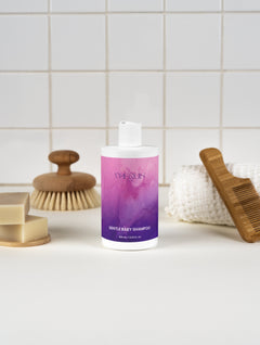 Gentle Baby Shampoo