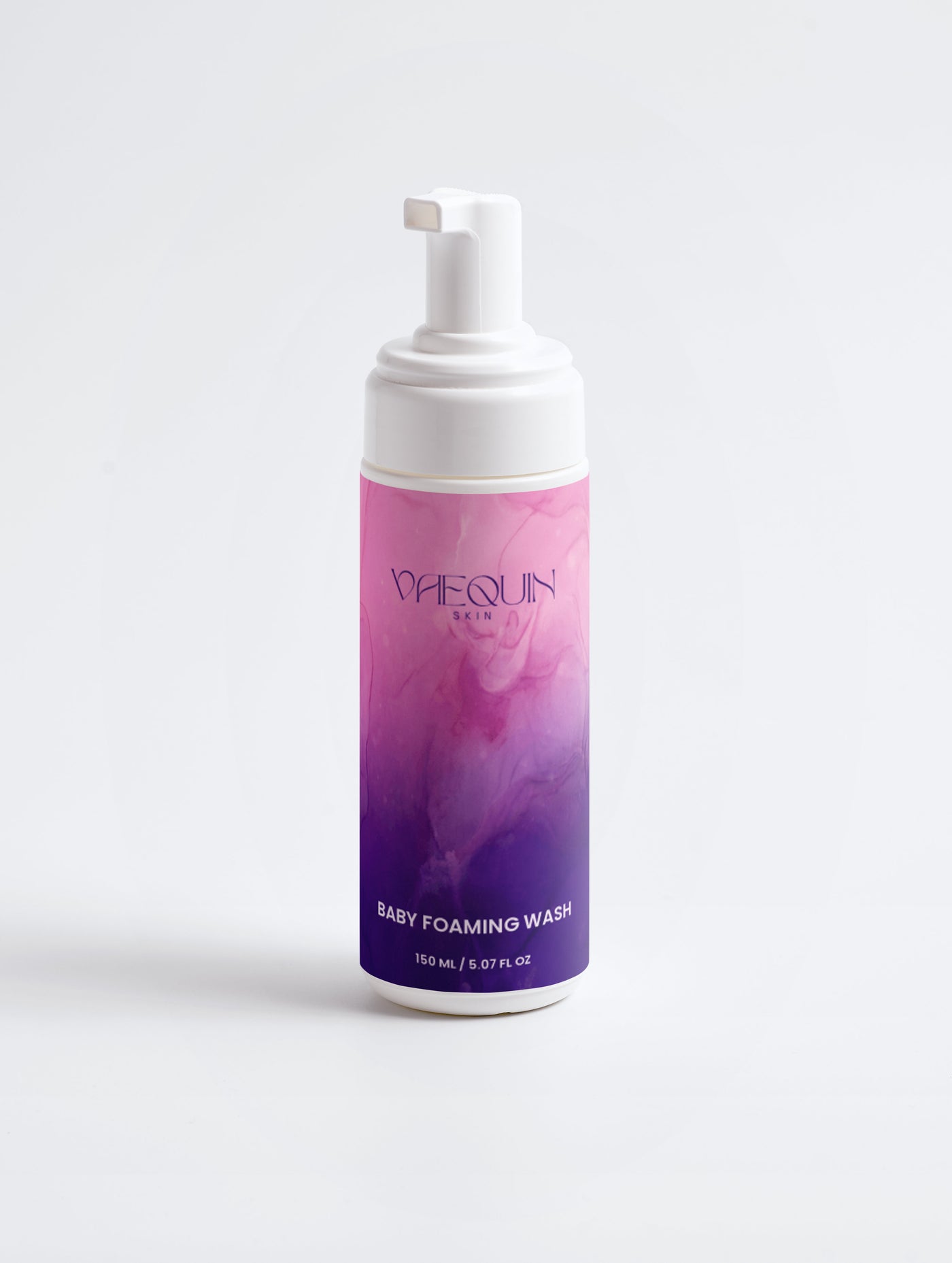 Baby Foaming Wash