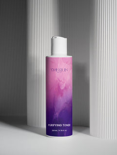Purifying Toner