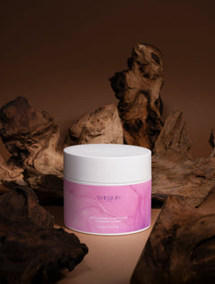 Deep Cleanse Scalp Scrub, Rosemary & Mint