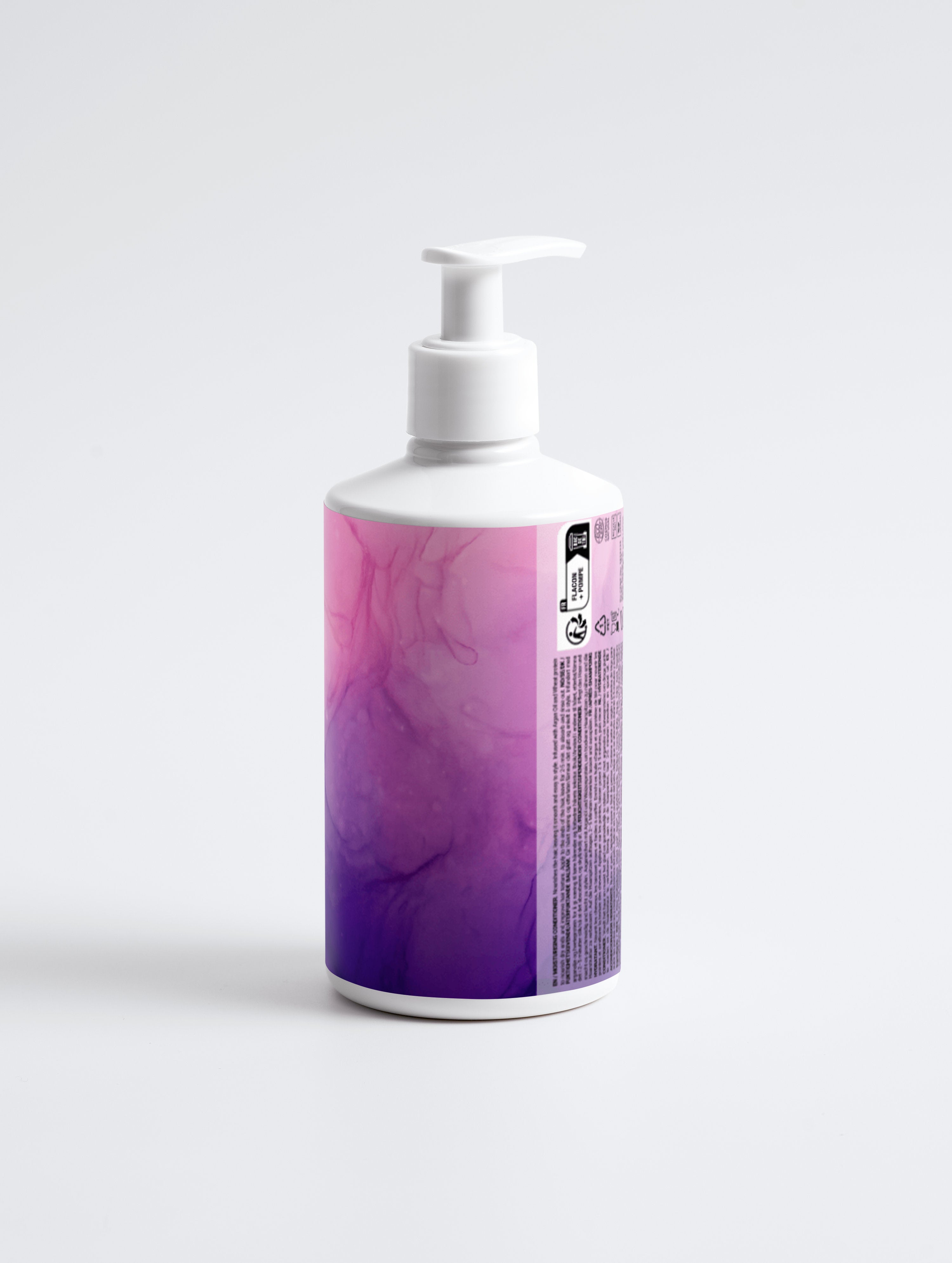 Moisturising Hair Conditioner