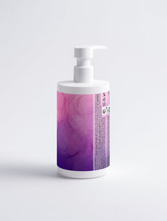 Colour Care Shampoo, Peachy Grapefruit Zest