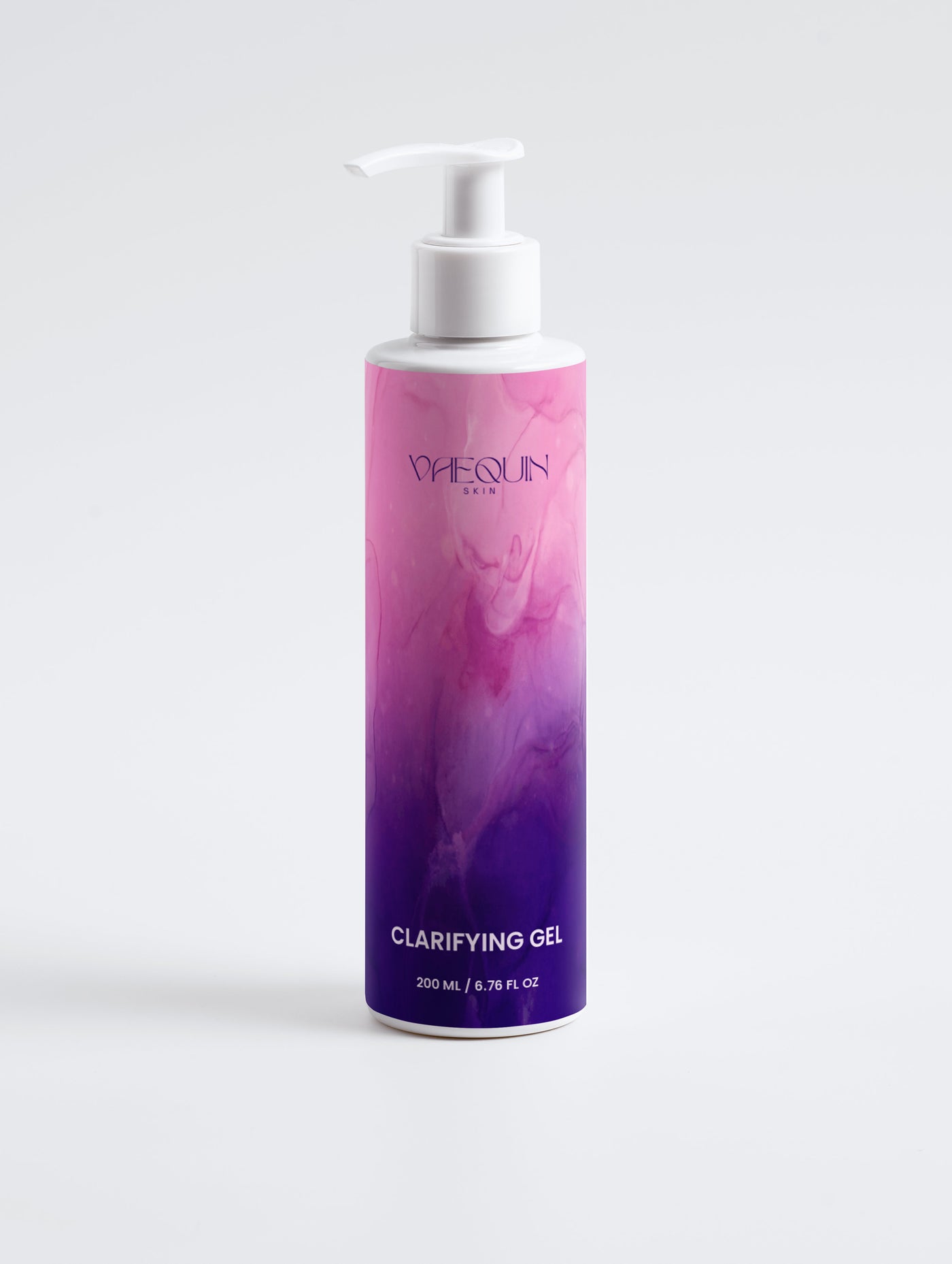 Clarifying Gel