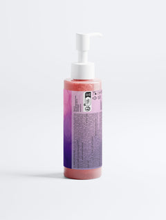 Radiant Glow Facial Wash