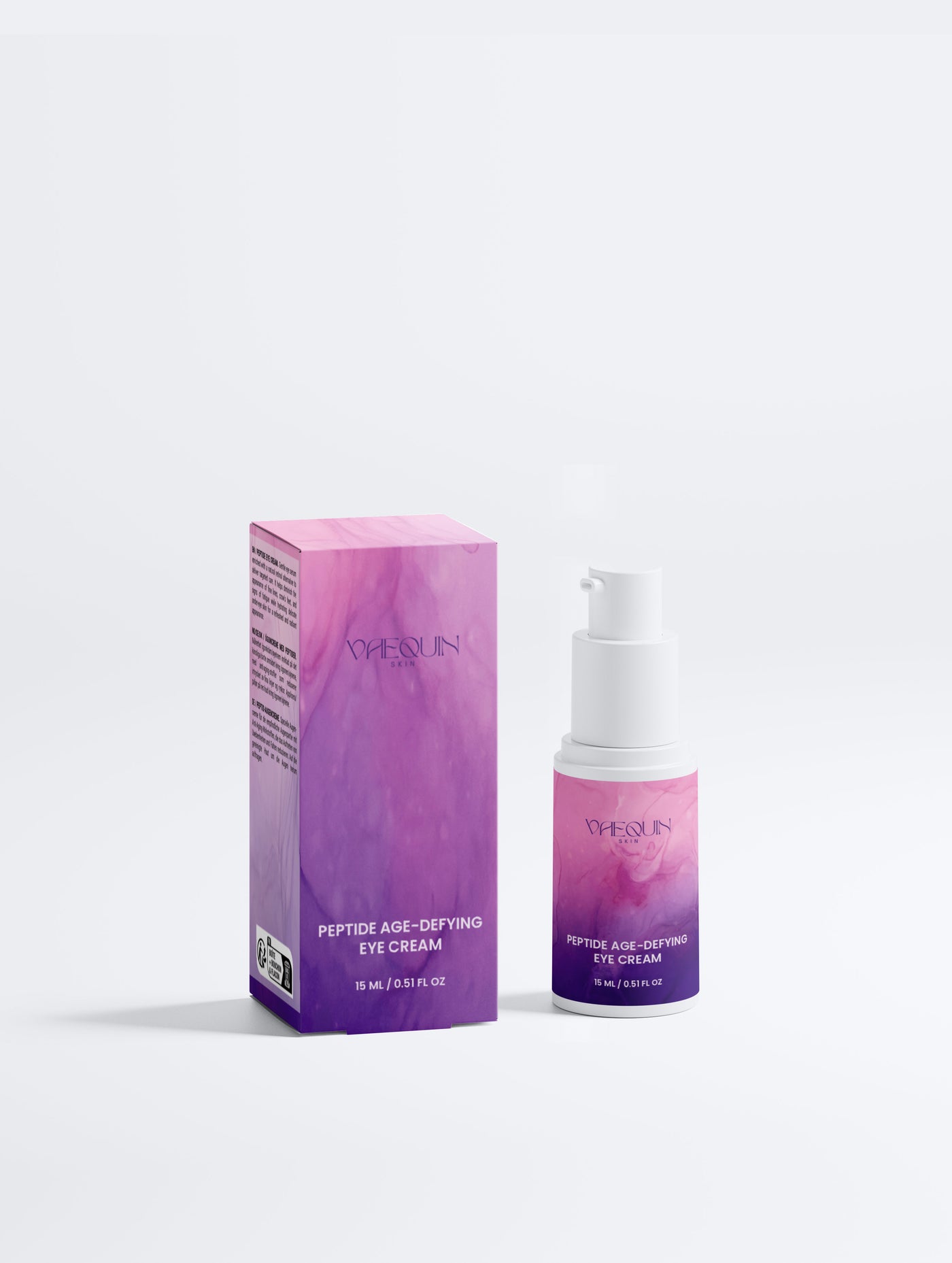Peptide Age-Defying Eye Cream