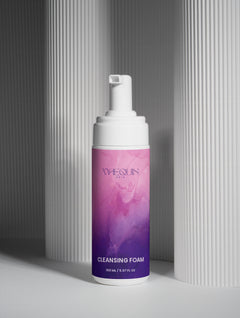 Cleansing Foam
