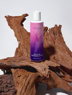 Micellar Cleansing Water
