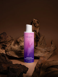 Micellar Cleansing Water
