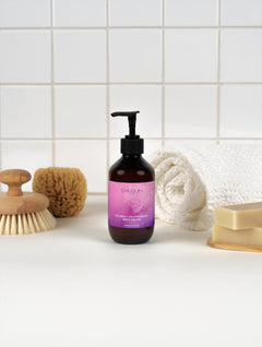 5% Urea + 2% Panthenol Body Cream
