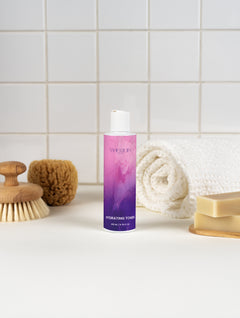 Hydrating Toner