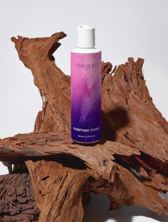 Purifying Toner