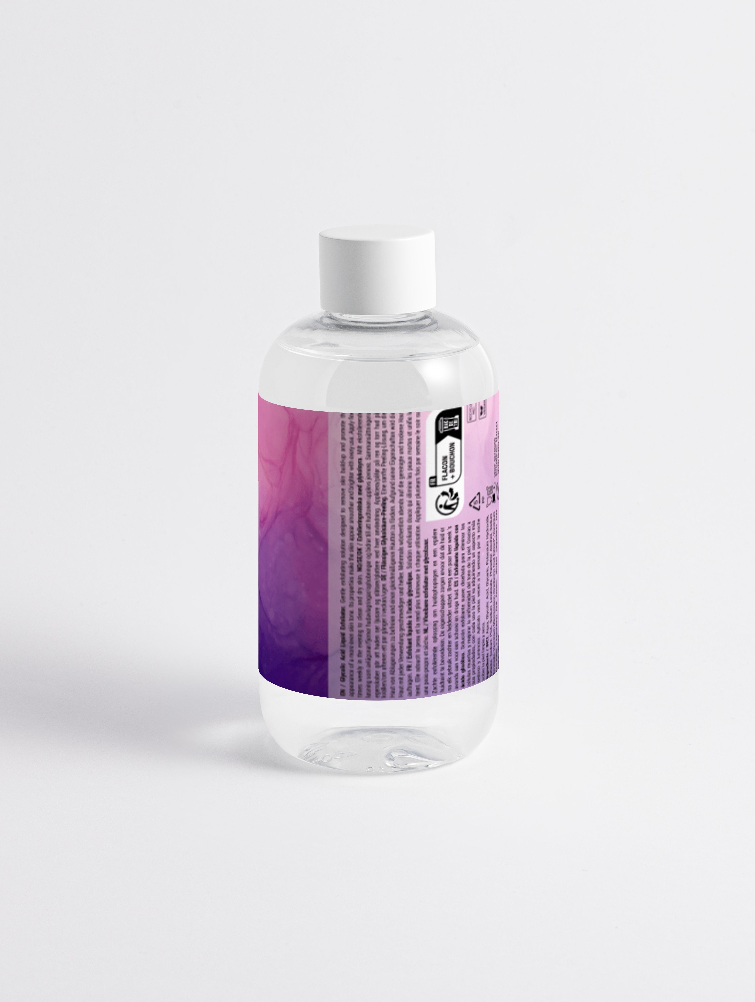 Glycolic Acid Exfoliating Toner