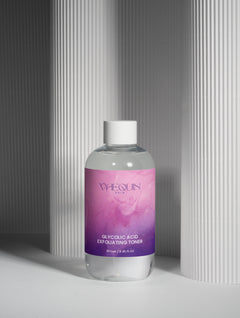 Glycolic Acid Exfoliating Toner