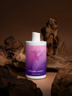 Gentle Baby Shampoo