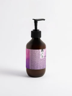 5% Urea + 2% Panthenol Body Cream