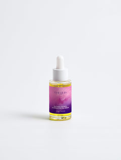 Natural Retinol Alternative Oil Serum