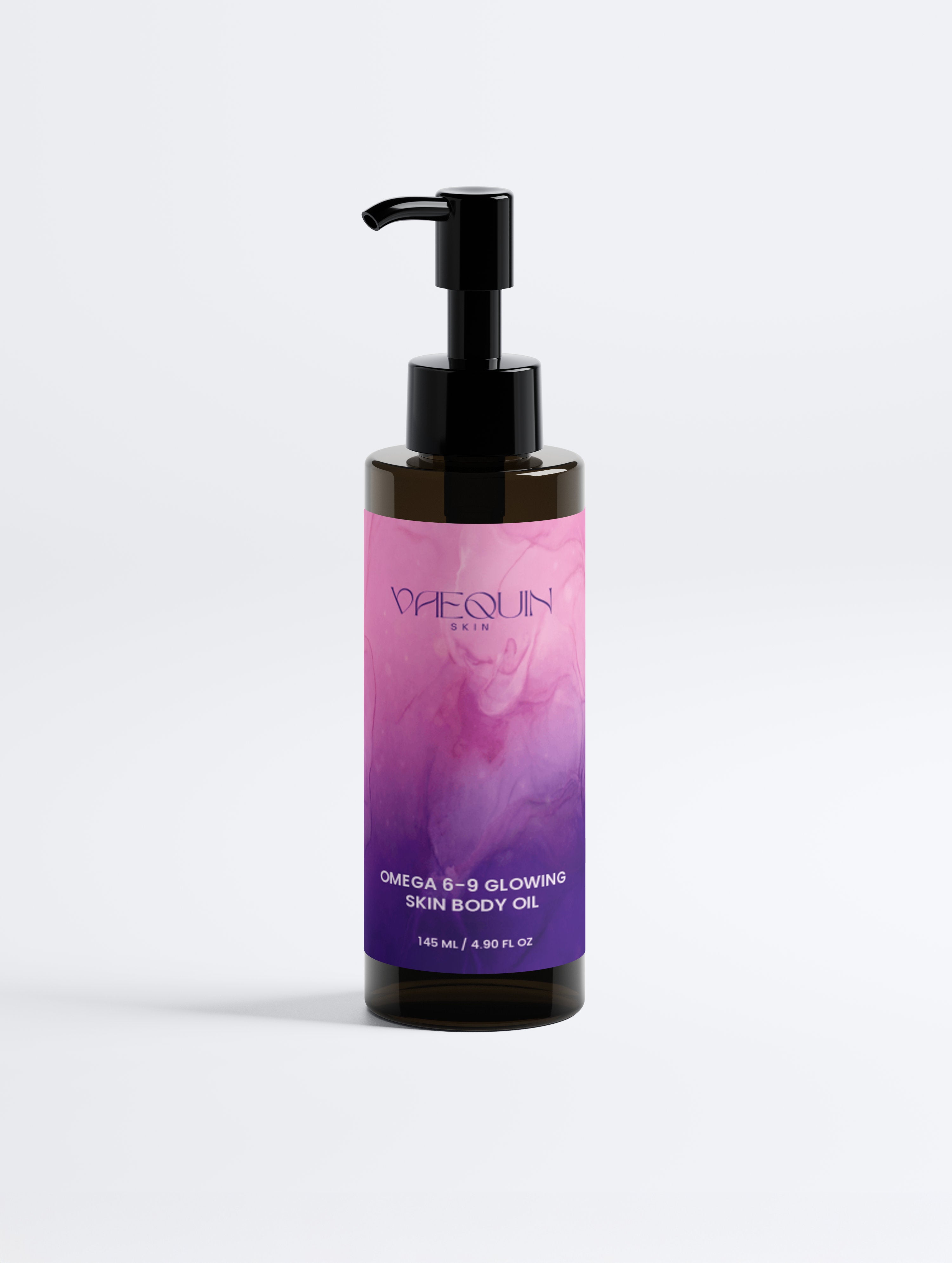 Omega 6-9 Glowing Skin Body Oil