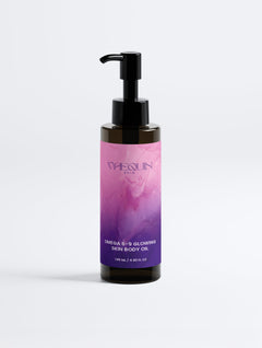 Omega 6-9 Glowing Skin Body Oil