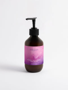 5% Urea + 2% Panthenol Body Cream