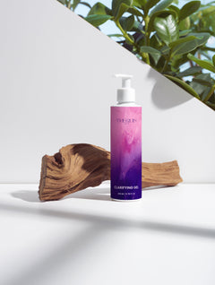 Clarifying Gel