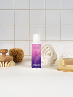 Sensitive Skin Oil-To-Milk Cleanser