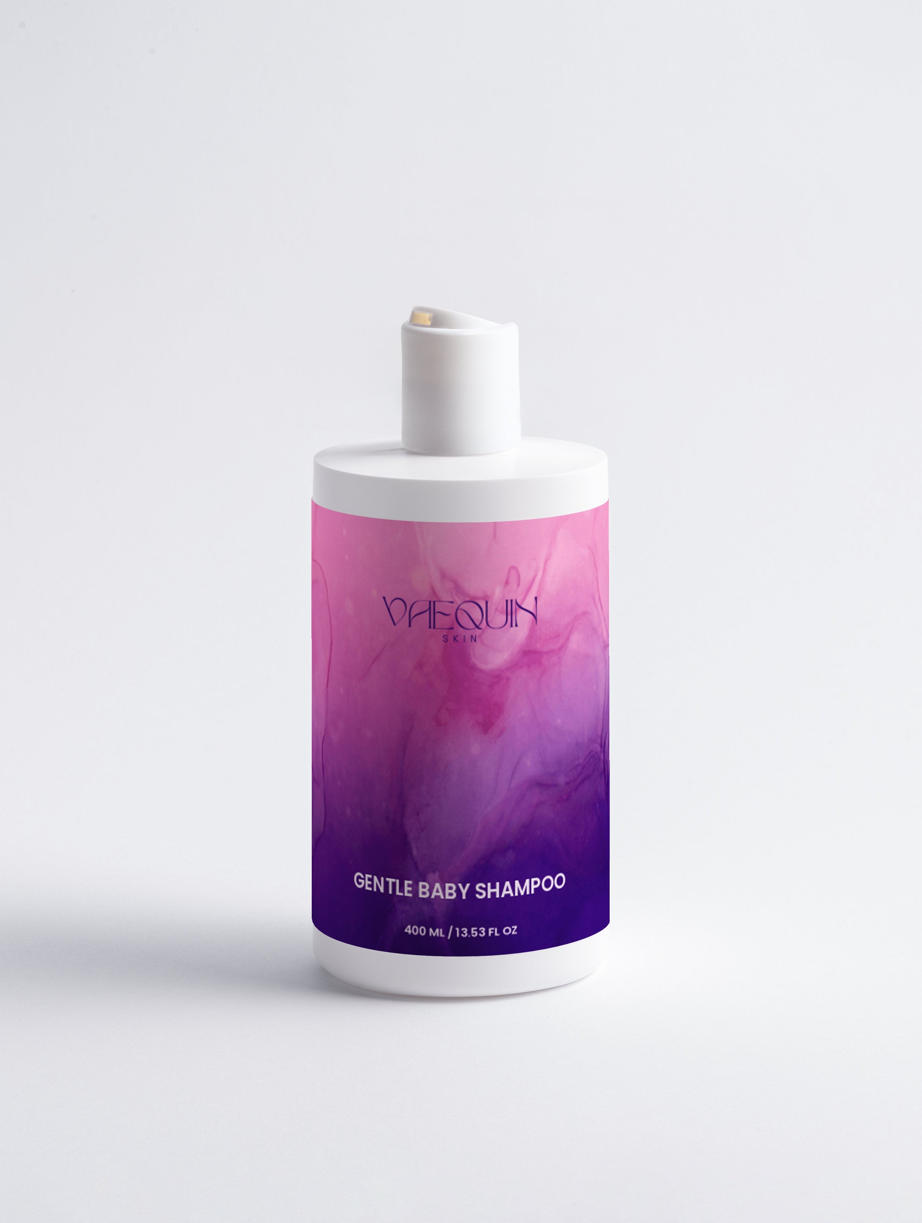 Gentle Baby Shampoo