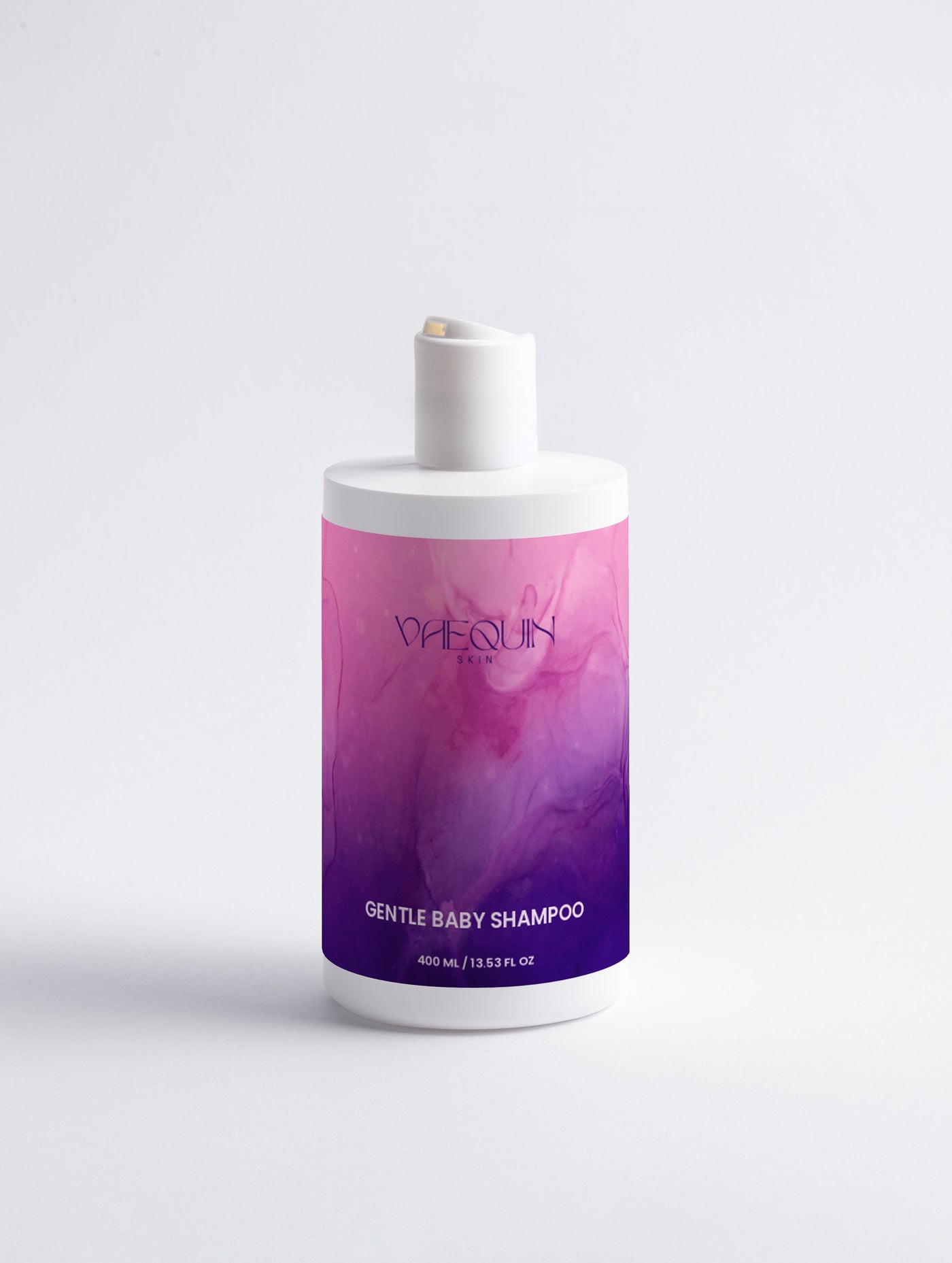 Gentle Baby Shampoo