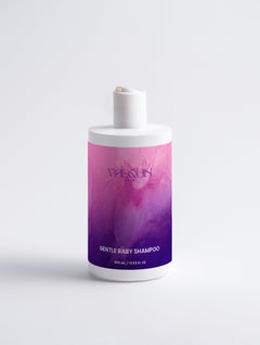 Gentle Baby Shampoo