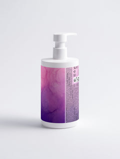 Keratin Volume Boost Shampoo