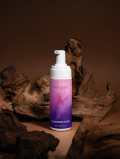 Cleansing Foam