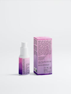 Peptide Age-Defying Eye Cream