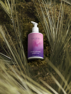 Moisturising Hair Shampoo