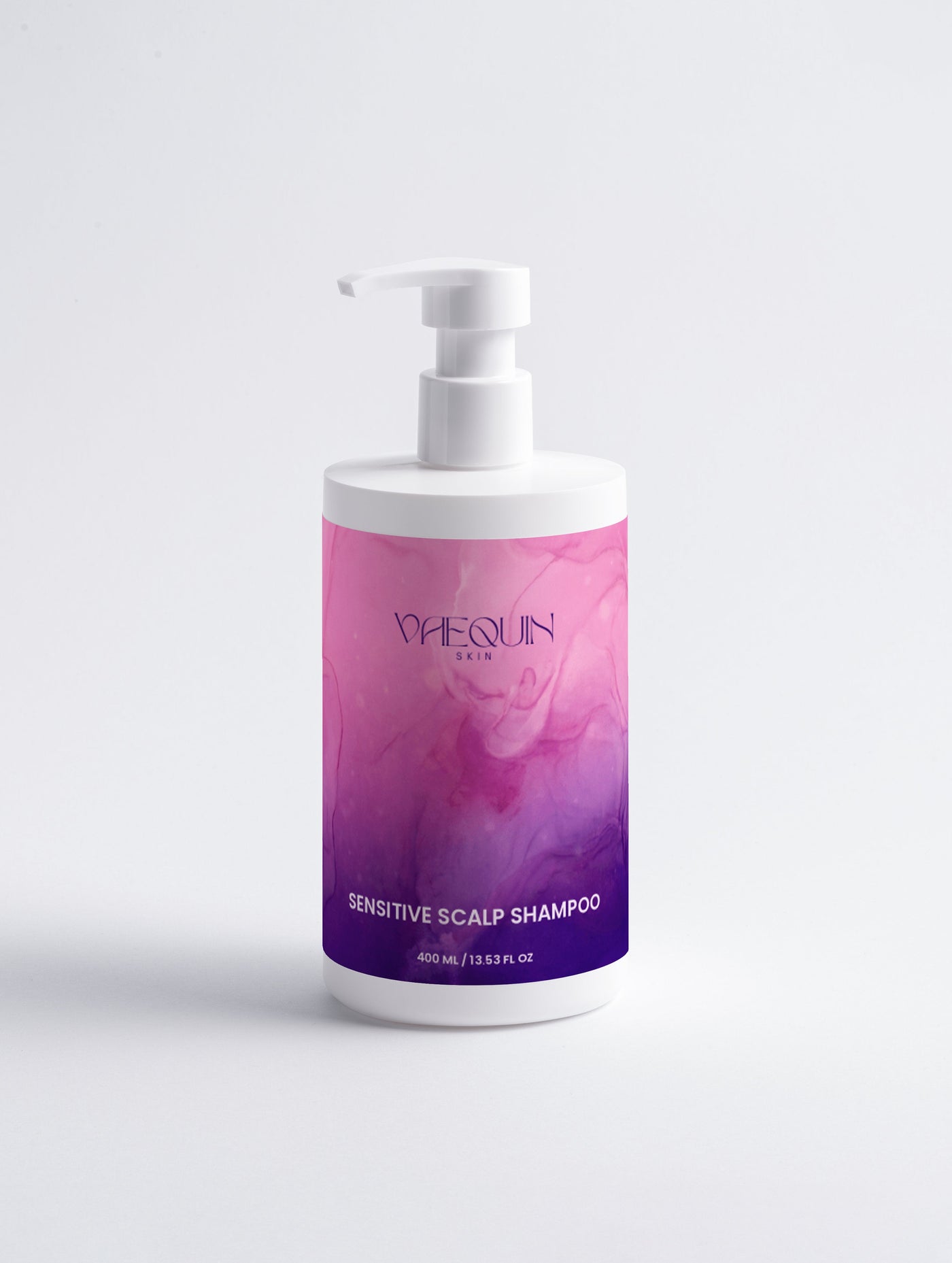 VAEQUIN Sensitive Scalp Shampoo