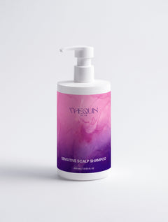 VAEQUIN Sensitive Scalp Shampoo