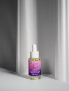 Rosemary Hair & Scalp Strengthening Oil