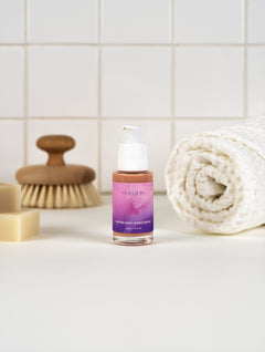 Peptide Anti-Aging Serum